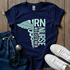 Caduceus RN T-Shirt