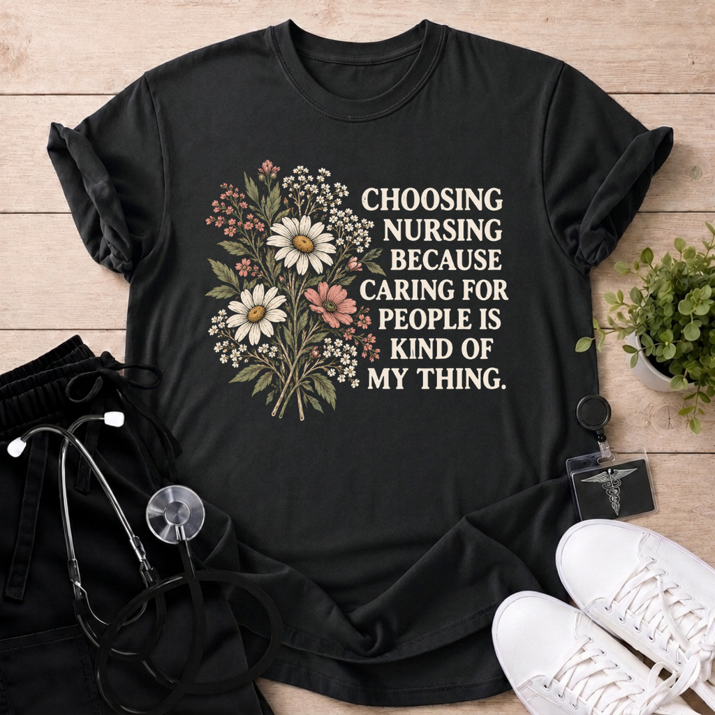 Kind of My Thing T-Shirt