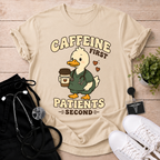 Patients Second T-Shirt