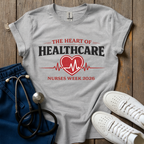 Nurses Week 2026 T-Shirt