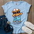 Just Surviving T-Shirt
