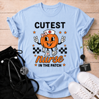 Cutest Nurse T-Shirt