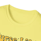 Continuous Coffee and Kindness T-Shirt