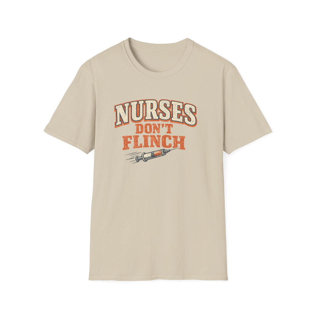 Don’t Flinch T-Shirt