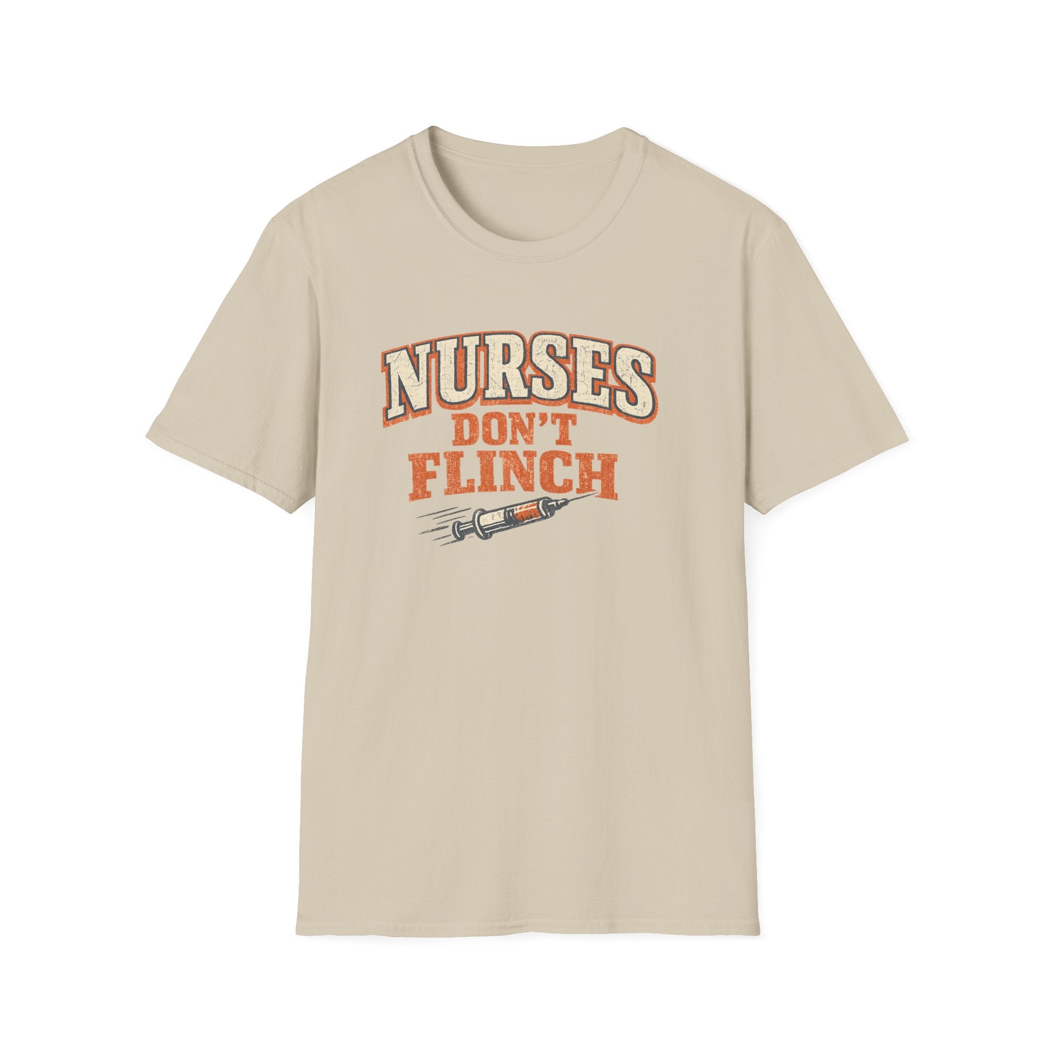 Don’t Flinch T-Shirt