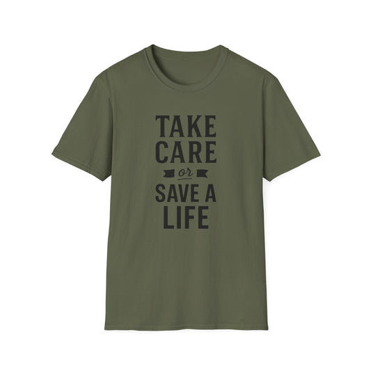 Take Care T-Shirt