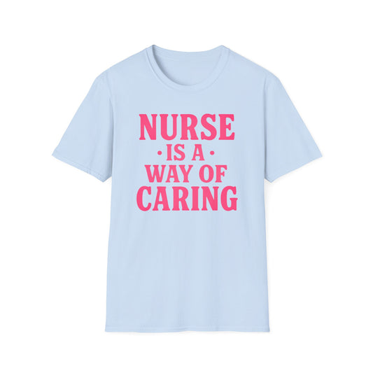 Way of Caring T-Shirt