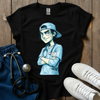 RN Boy T-Shirt