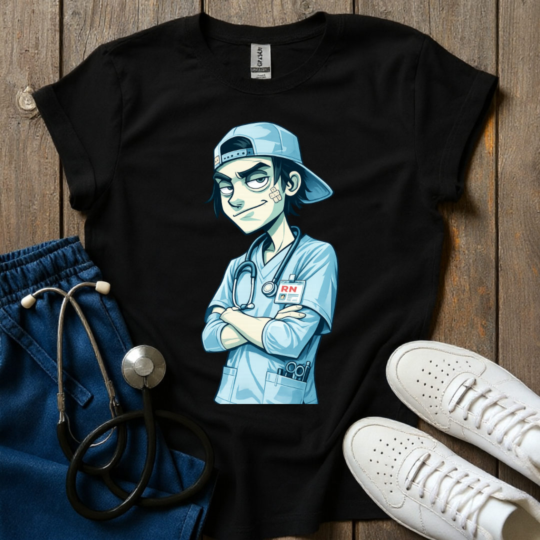RN Boy T-Shirt