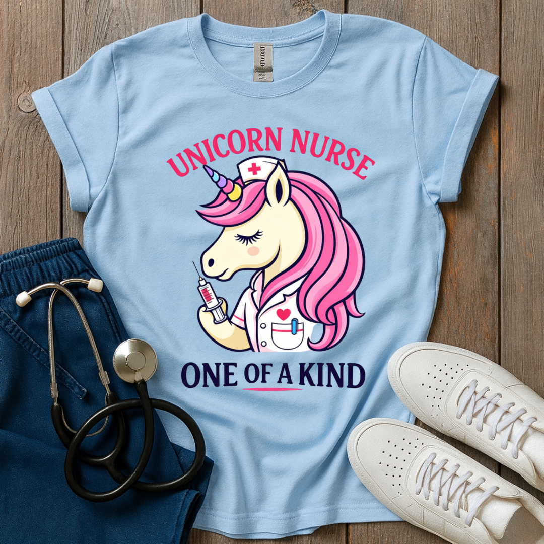 One Of A Kind T-Shirt