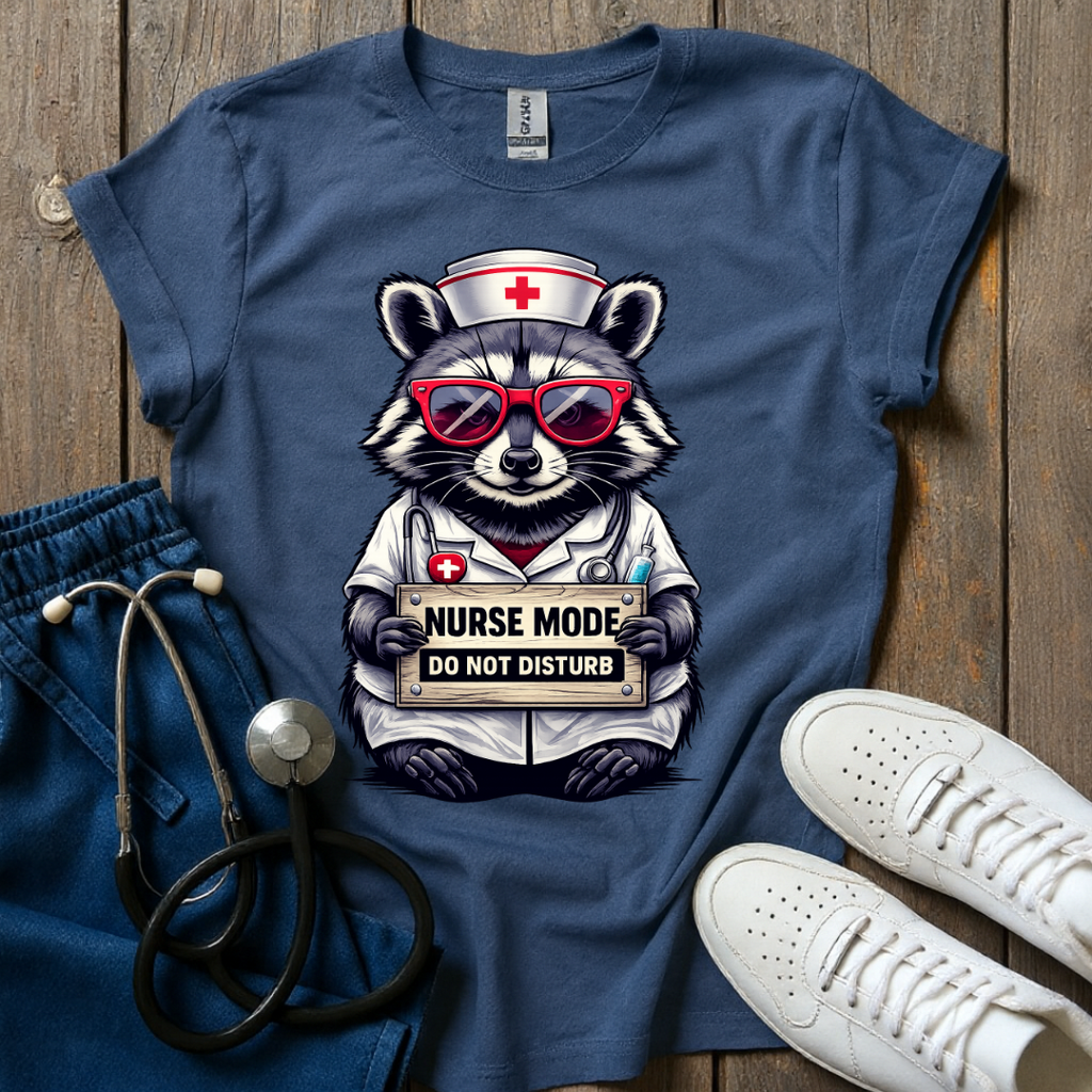 Do Not Disturb T-Shirt