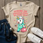 No Going Back T-Shirt