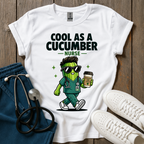 Cool As A Cucumber T-Shirt