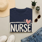 Nursing With Love T-Shirt