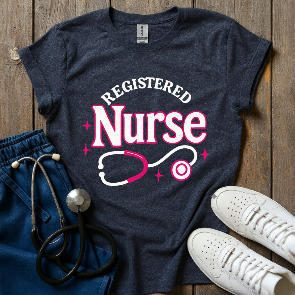 Barbie Theme T-Shirt