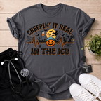 Creeping It Real T-Shirt