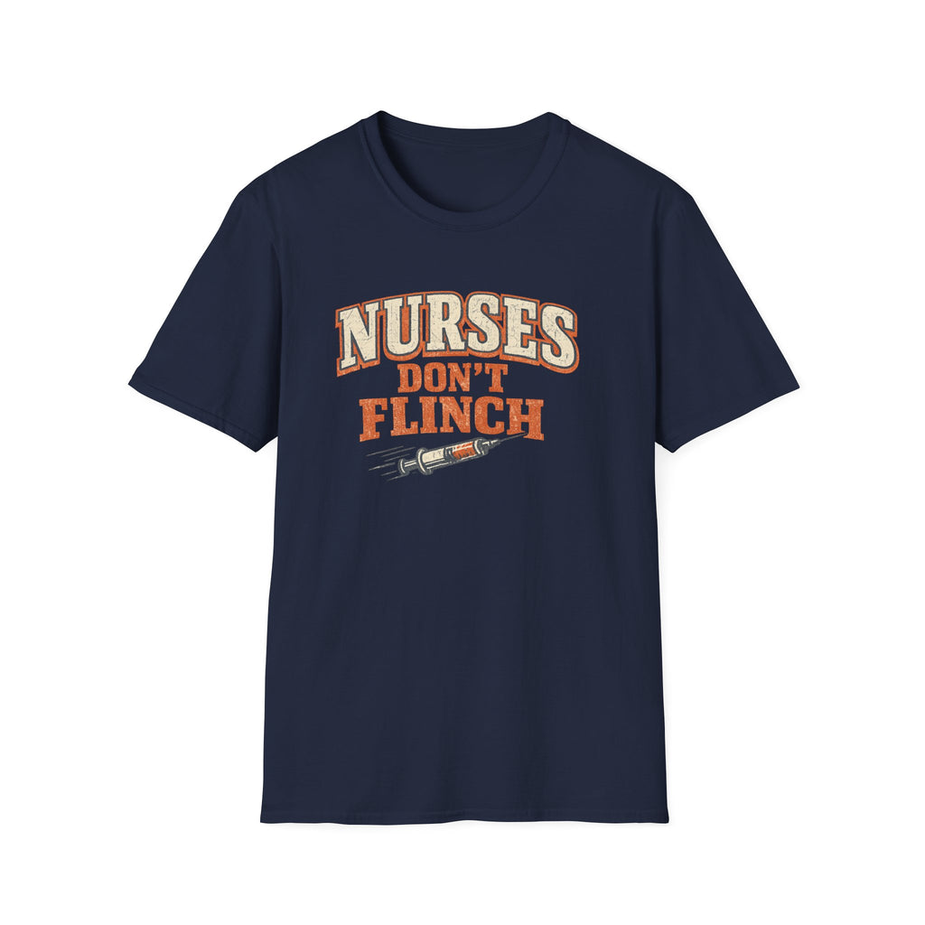 Don’t Flinch T-Shirt