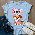 Puppy Nurse T-Shirt