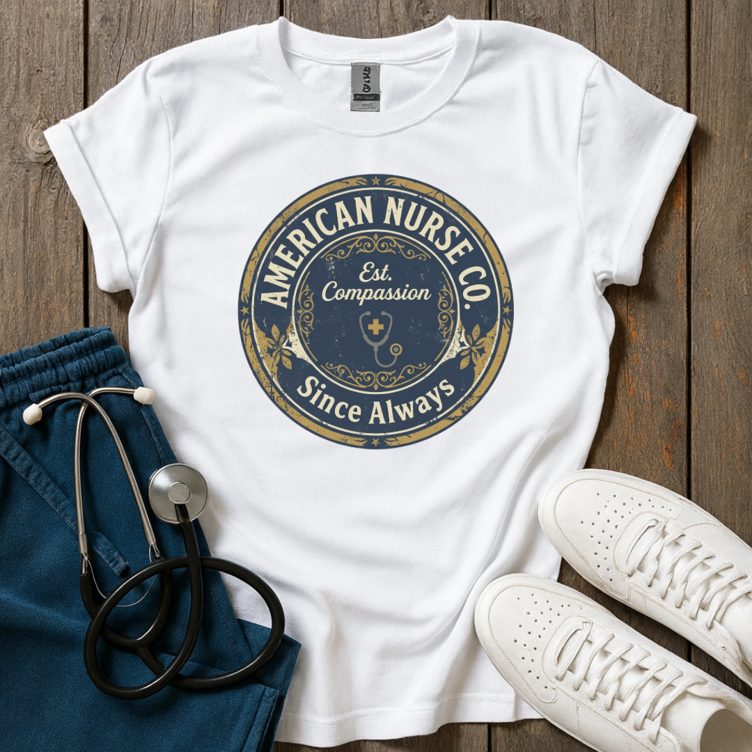 Since Always T-Shirt