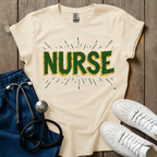 Unbreakable Nurse T-Shirt