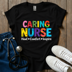 Heal, Comfort, Inspire T-Shirt