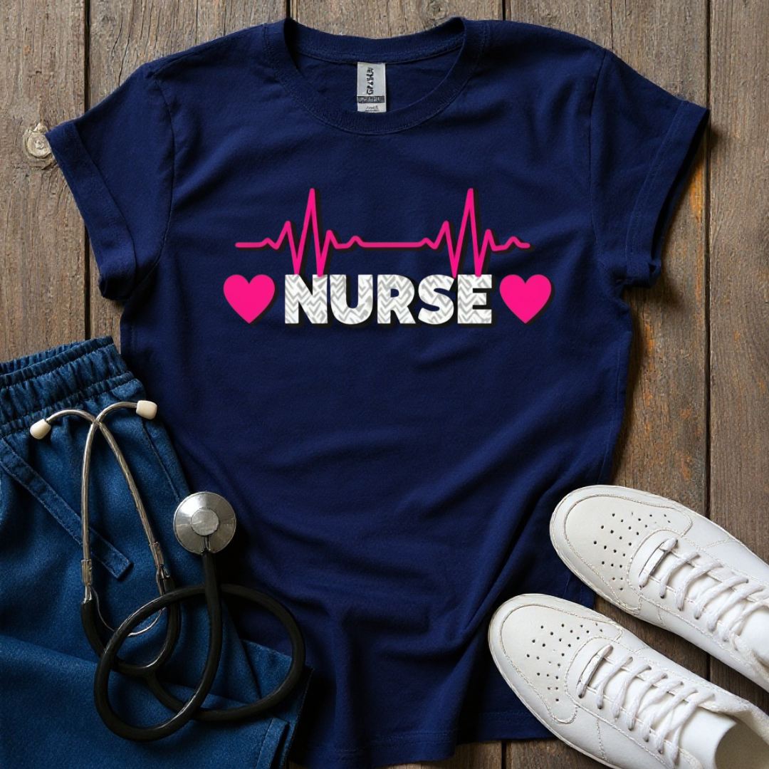 Vital Rhythm T-Shirt