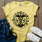 Night Shift Halo T-Shirt