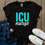 ICU Nurse T-Shirt