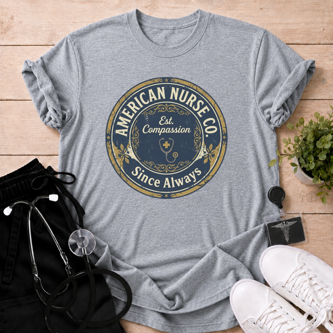 Since Always T-Shirt