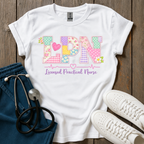 Stitched With Care LPN T-Shirt