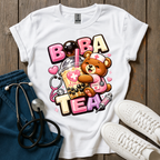 Boba Tea T-Shirt