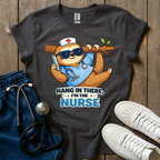 Hang In There T-Shirt