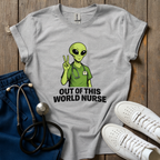 Out Of This World T-Shirt