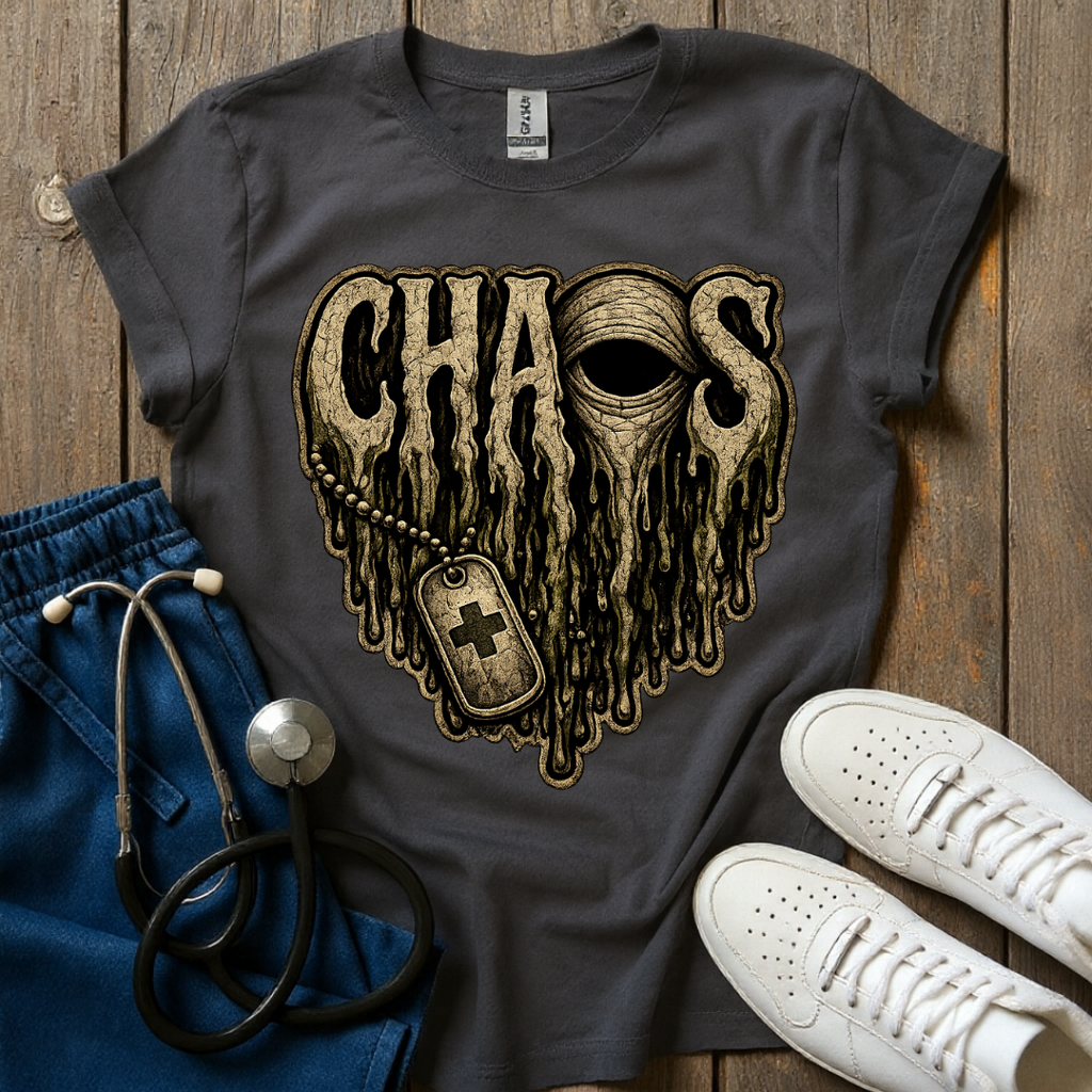 Chaos T-Shirt