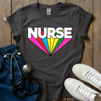 Nurse Diamond T-Shirt