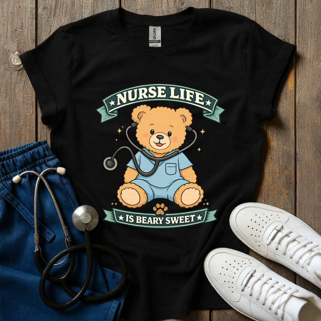 Beary Sweet T-Shirt