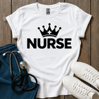 Royal Nurse T-Shirt