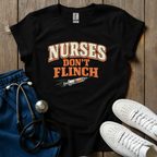Don’t Flinch T-Shirt