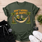 Be Hoppy T-Shirt