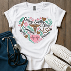 Care Like a Nurse T-Shirt