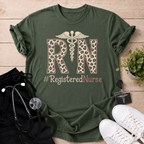 #RegisteredNurse T-Shirt