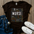 Murse Words T-Shirt