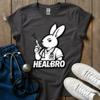 Heal Bro T-Shirt