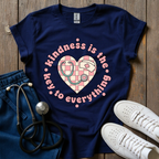 Kindness Is Key T-Shirt