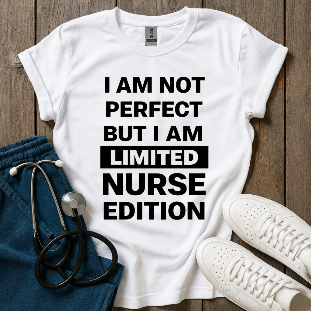 Limited Edition T-Shirt