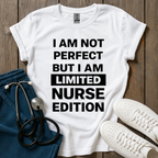 Limited Edition T-Shirt
