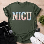 NICU Vintage T-Shirt