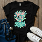 Like a Boss T-Shirt
