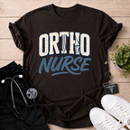 Ortho Nurse T-Shirt