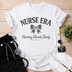 Healing Hearts Daily T-Shirt